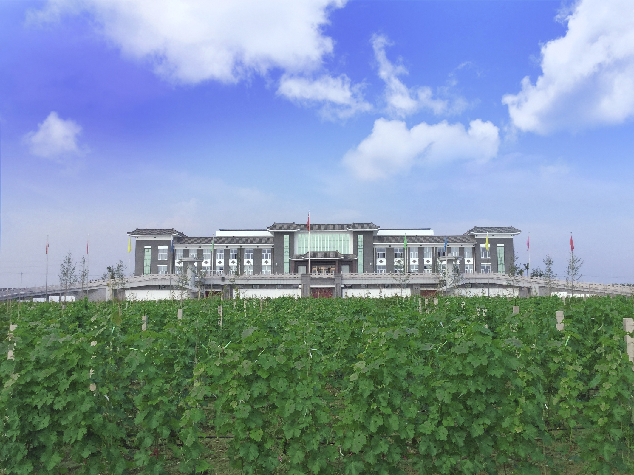 安靜，內(nèi)心的風景~